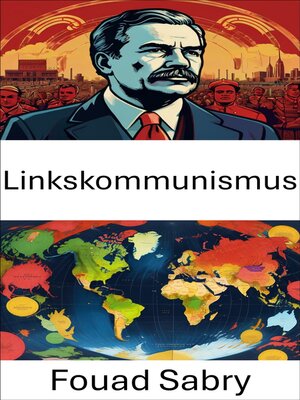 cover image of Linkskommunismus